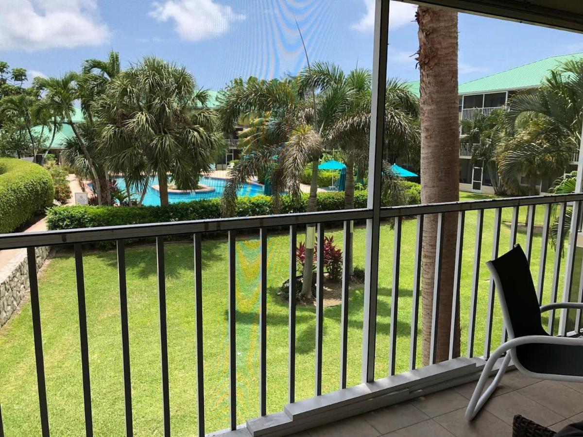 Beach Living At Plantation Village Blgs George Town Exterior foto