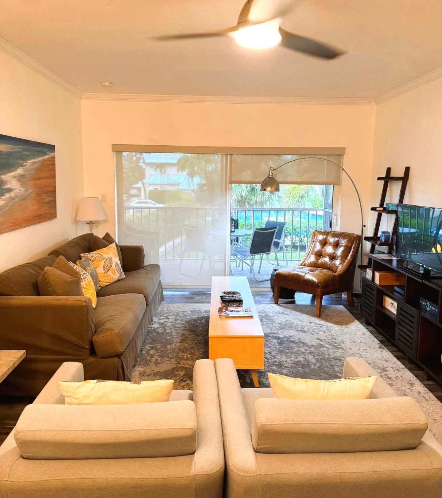 Beach Living At Plantation Village Blgs George Town Exterior foto